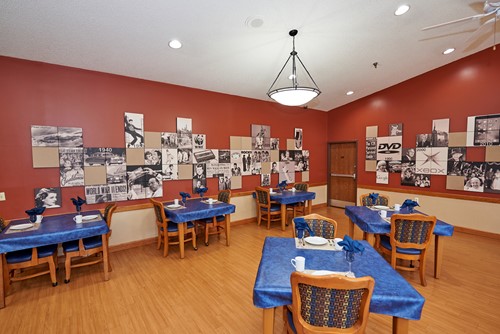 Image of Country Club Retirement Campus (7)