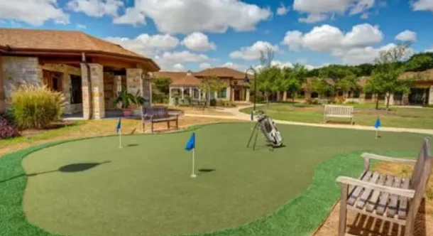 Image of The Auberge Memory Care at Bee Cave (3)