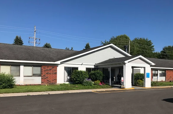 Image of Edinlake Apartments (1)