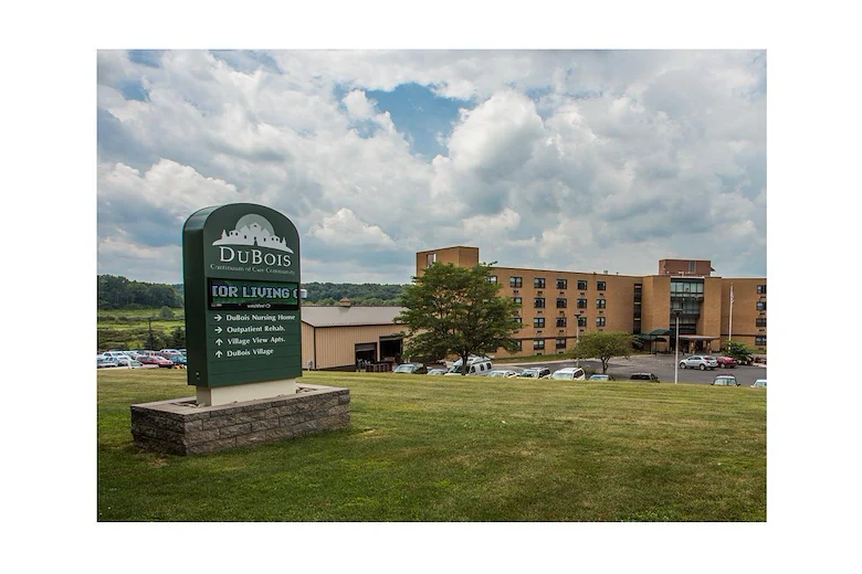Image of Dubois Nursing Home (1)
