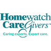 Homewatch CareGivers - Mooresville's Logo