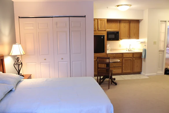 Image of Burton's Ridge (7)