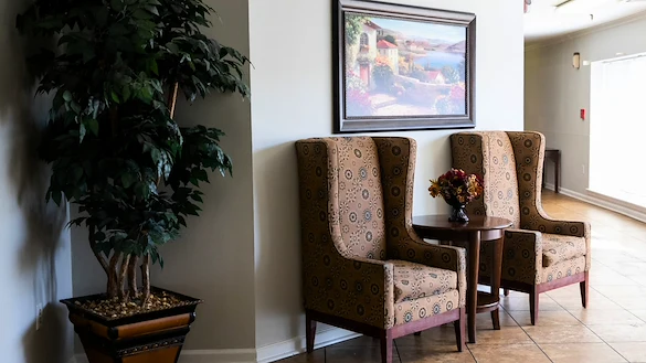 Image of Carriage Hill Retirement (6)