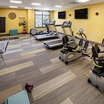 Courtyard Residence Apartments