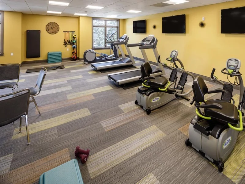 Courtyard Residence Apartments