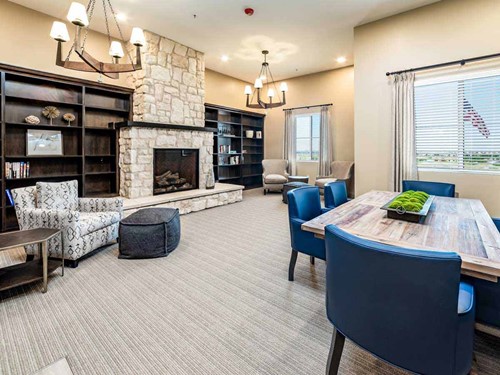 Image of The Villas at Stanford Ranch (5)