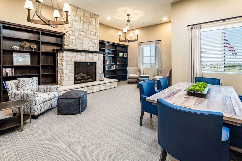 Image of The Villas at Stanford Ranch (5)