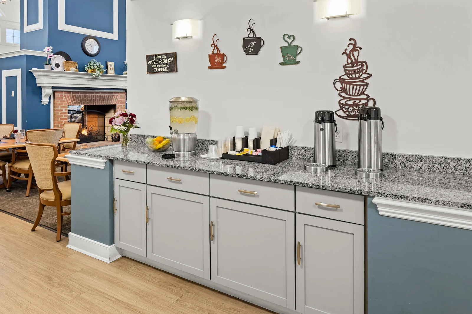 Image of HeartFields Senior Living at Frederick (8)