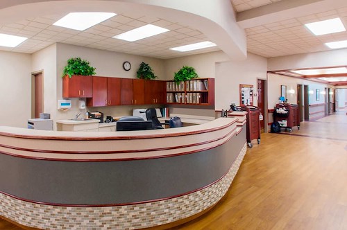 Image of Kenwood Terrace Healthcare Center (6)