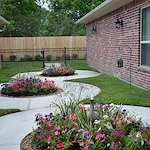 Image of Serenity Gardens - Friendswood (3)