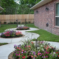 Image of Serenity Gardens - Friendswood (3)