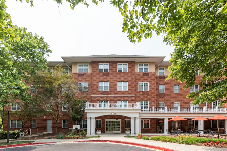 Image of Park View at Columbia (1)