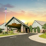 Image of Legacy Village of Taylorsville (1)
