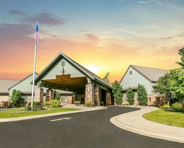 Image of Legacy Village of Taylorsville (1)