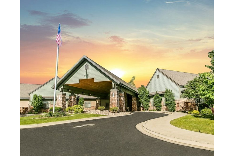 Image of Legacy Village of Taylorsville (1)