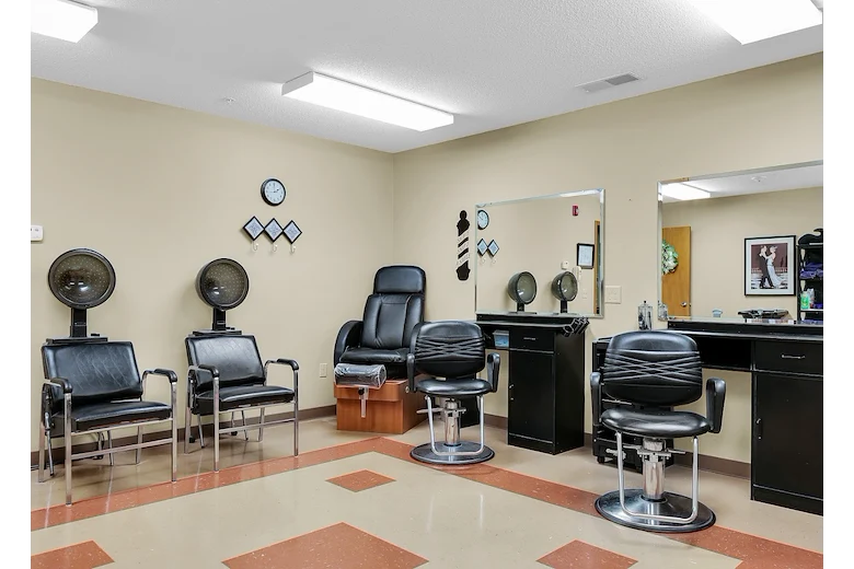Image of The Glenwood Assisted Living of Mt. Zion (6)