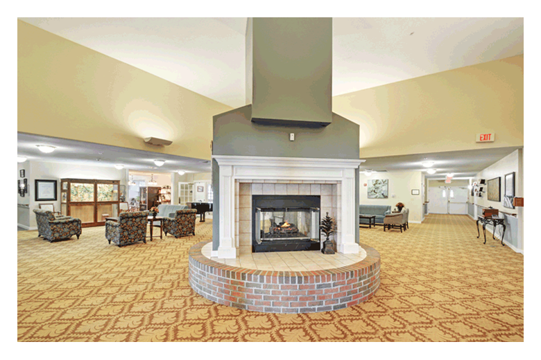 Image of Kessler Estates Senior Living (6)