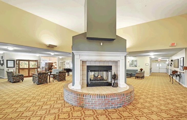 Image of Kessler Estates Senior Living (4)