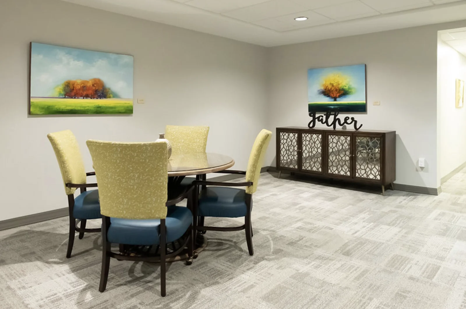 Sherman Street Apartments