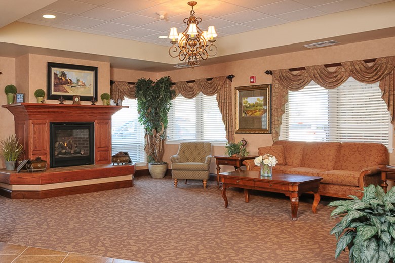Image of Life Care Center Of Elkhorn (3)