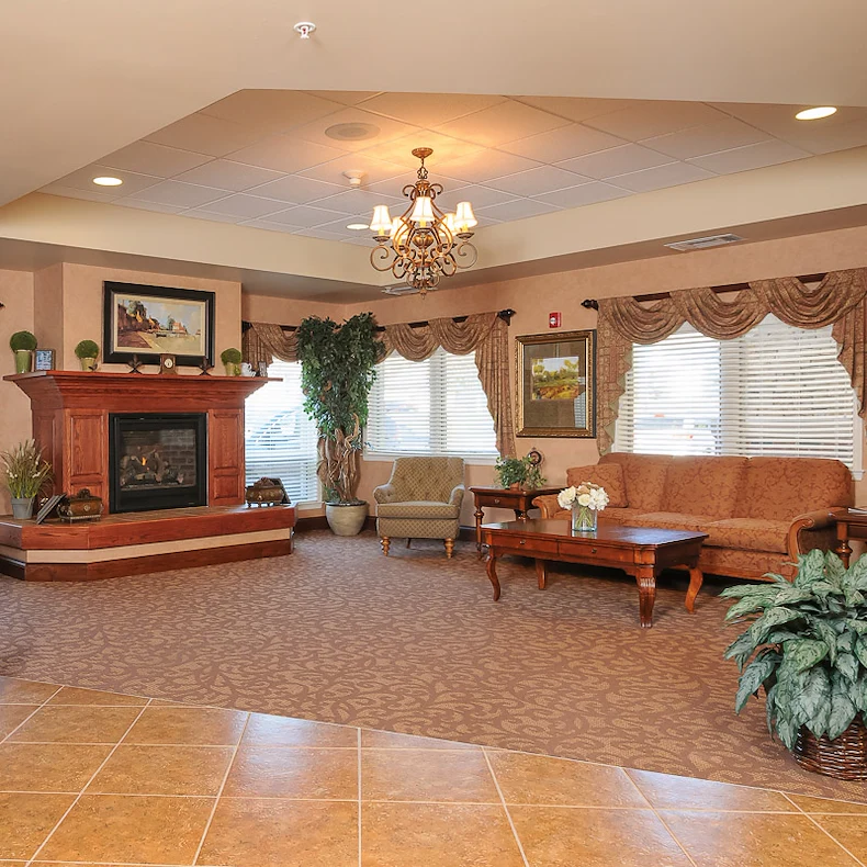 Image of Life Care Center Of Elkhorn (3)