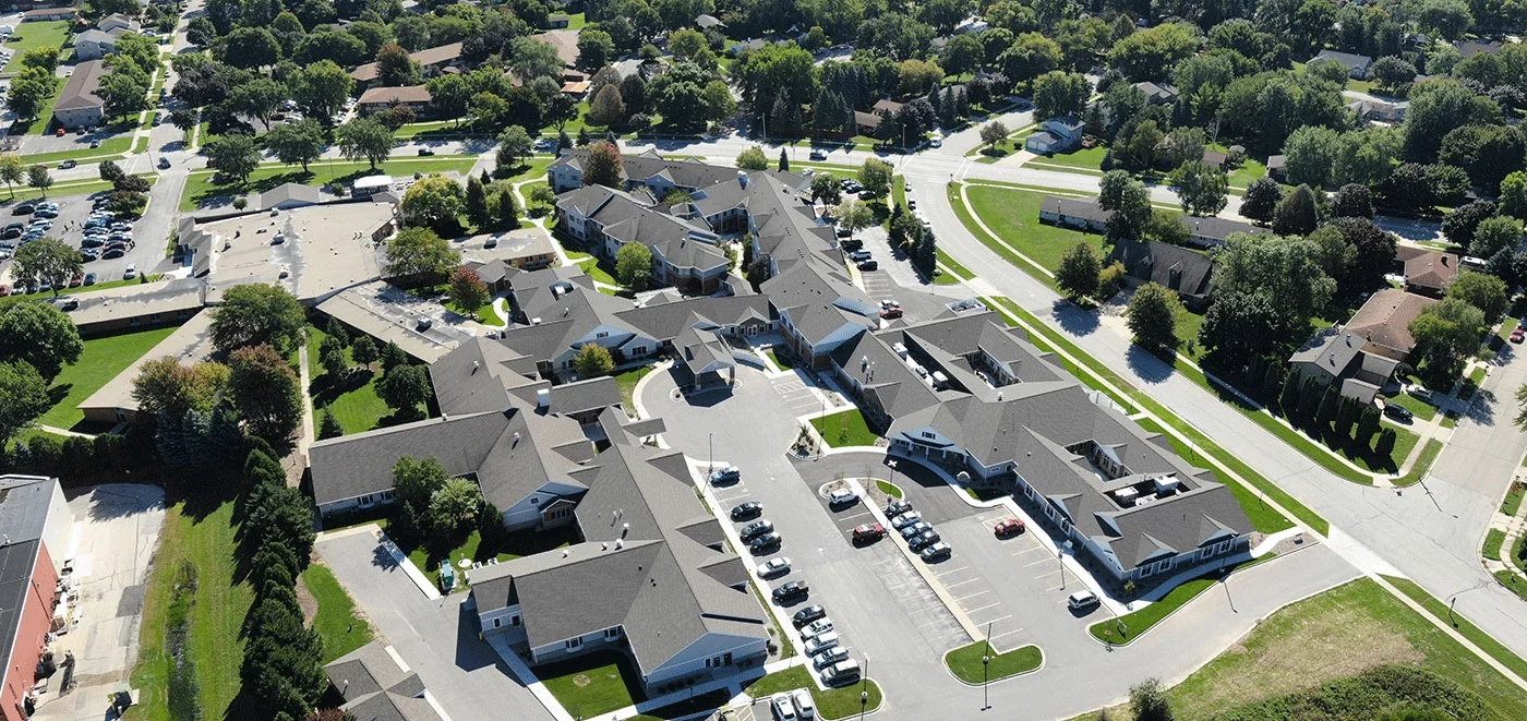 Image of Rennes Health & Rehab Center - De Pere (9)