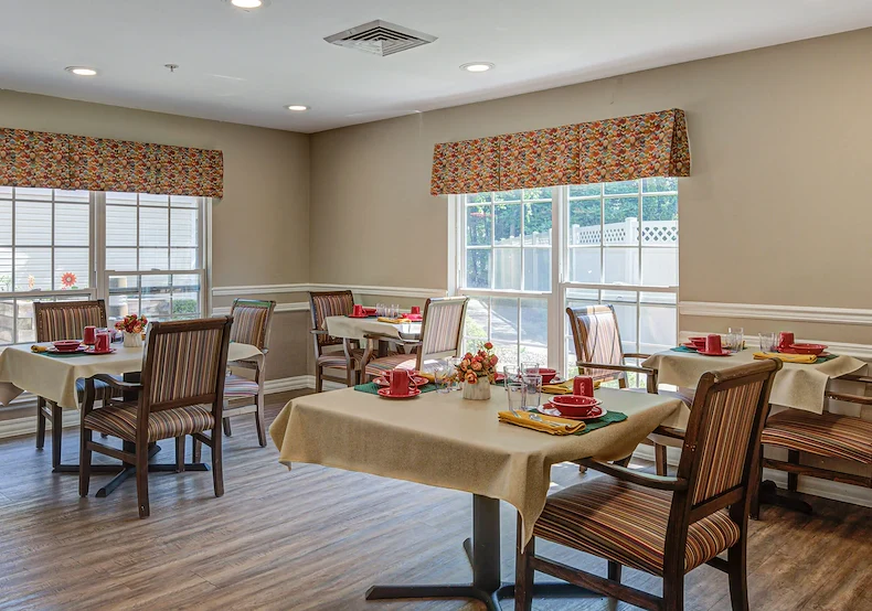 Image of Arden Courts of Cherry Hills (9)