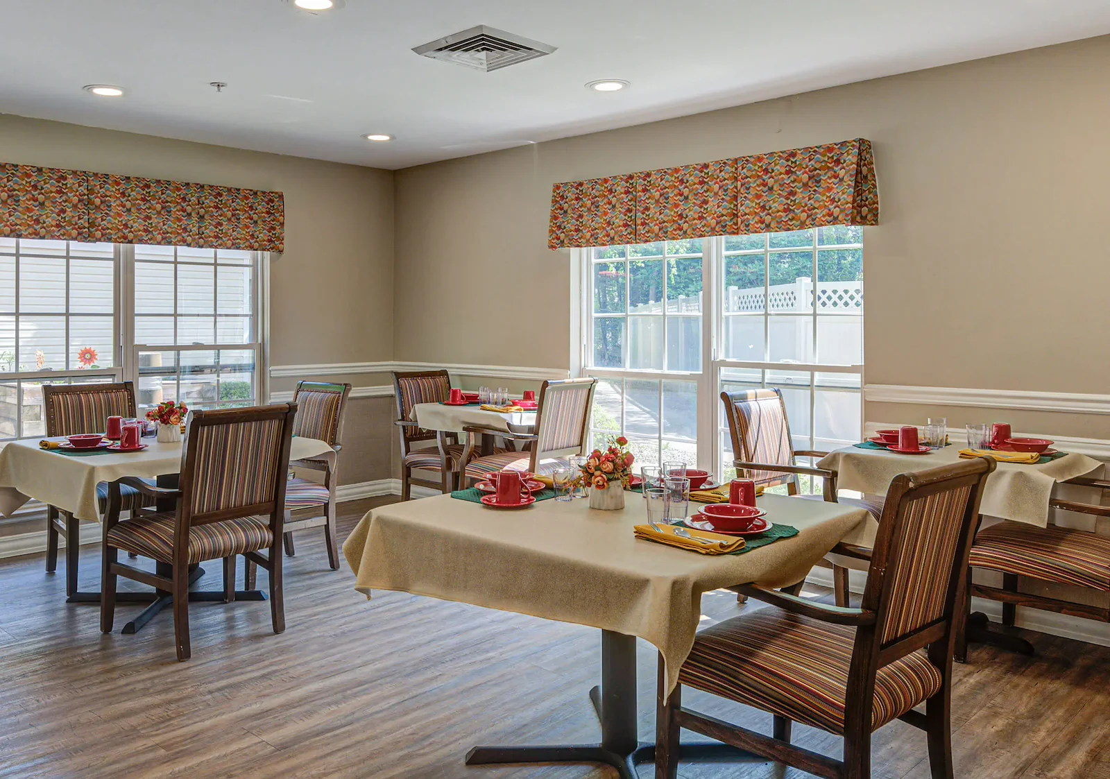 Image of Arden Courts of Cherry Hills (9)