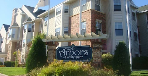 Image of The Arbors of White Bear Lake (1)