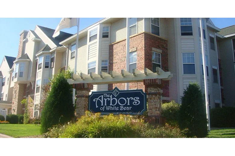 Image of The Arbors of White Bear Lake (1)