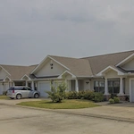 Image of The Villas of West Memphis (1)