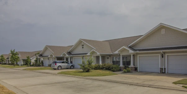 Image of The Villas of West Memphis (1)