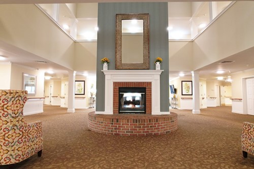 Image of Carriage Court Senior Living (5)