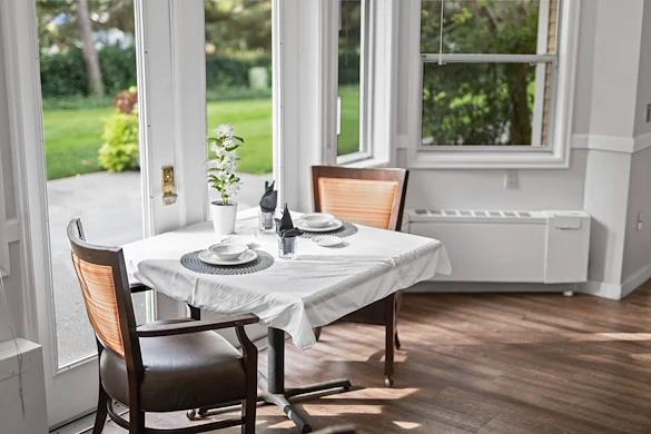 Image of The Cottages of Lynnwood (8)