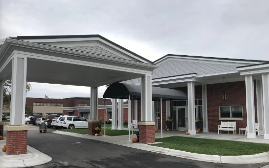 Image of Ambassador Health Of Lincoln (1)