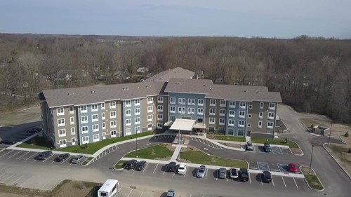 Image of Silver Birch of Michigan City (2)