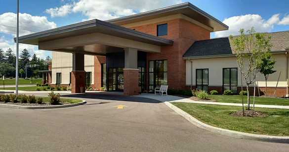 Image of Twinsburg Post Acute (1)