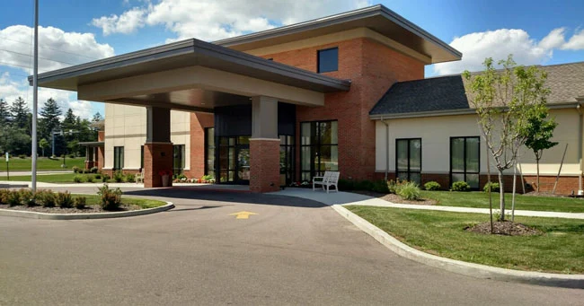 Image of Twinsburg Post Acute (1)