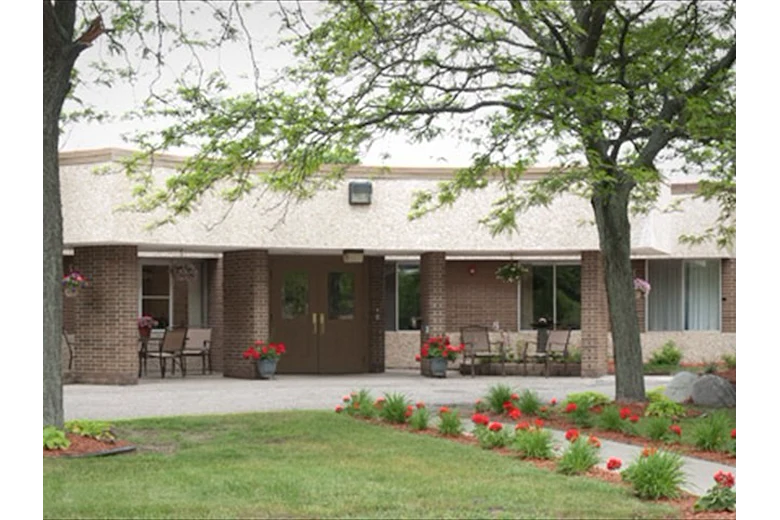 Image of Medilodge of Mt Pleasant (2)