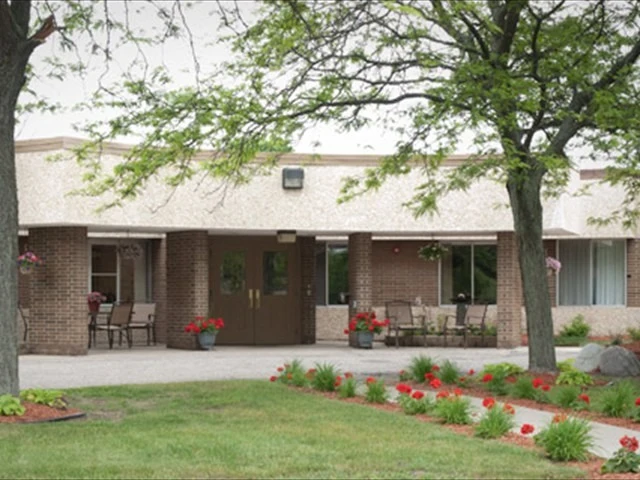 Image of Medilodge of Mt Pleasant (2)