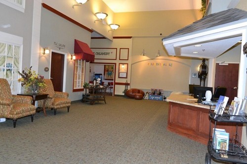 Image of Villages of Jackson Creek Memory Care (4)