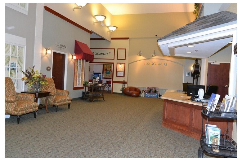 Image of Villages of Jackson Creek Memory Care (4)