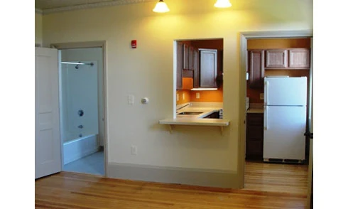 Image of Maine Hall (3)