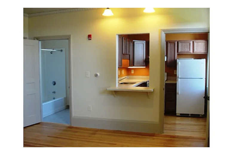 Image of Maine Hall (3)