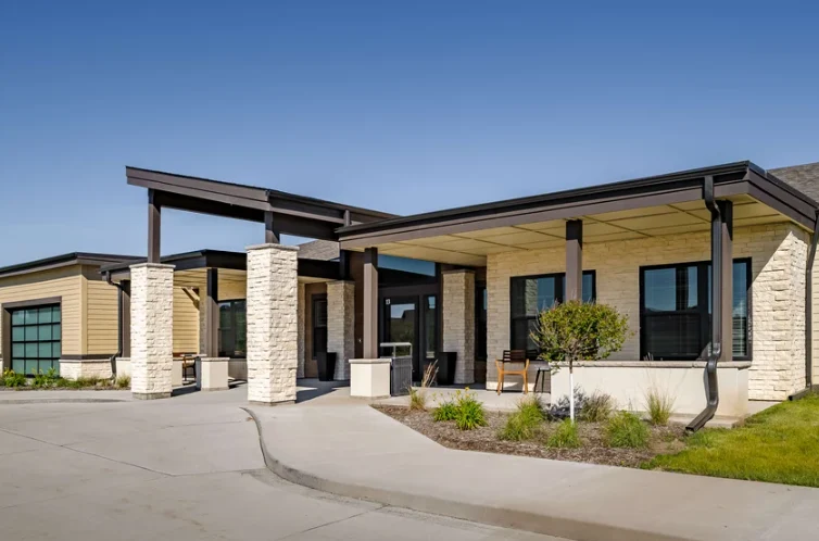 Image of The Summit Of Bettendorf (1)