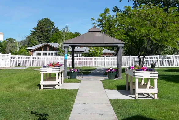 Image of Mt Ogden Health & Rehabilitation Center (2)