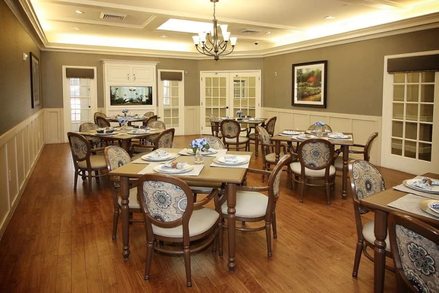 Image of Anointed Senior Living (4)