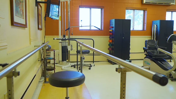 Image of Medilodge of Clare (3)