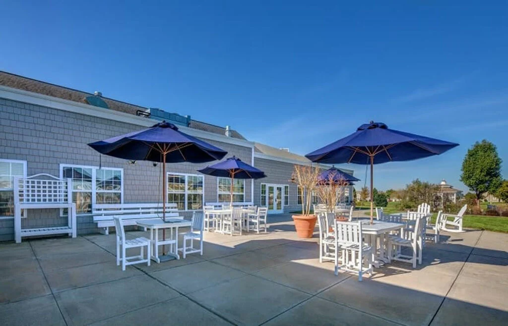 Image of The Moorings At Lewes Health Center (2)