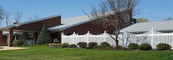 Image of Autumn Lake Healthcare At Calvert Manor (1)